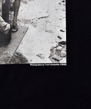 画像をギャラリービューアに読み込む, Nirvana"YL Photo" Tee