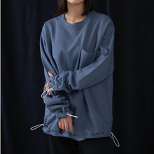 画像をギャラリービューアに読み込む, Cut & Code Sweat Pullover