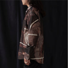 画像をギャラリービューアに読み込む, Art Over SHIRT