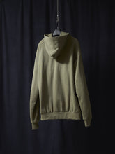 画像をギャラリービューアに読み込む, Øriginal Hoodie