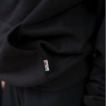 画像をギャラリービューアに読み込む, Øriginal Hoodie