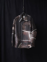 画像をギャラリービューアに読み込む, Art Over SHIRT