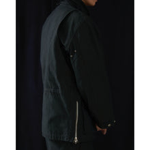 画像をギャラリービューアに読み込む, Mud & Indigo JKT