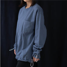 画像をギャラリービューアに読み込む, Cut & Code Sweat Pullover