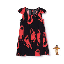 画像をギャラリービューアに読み込む, HEELS ALOHA KIDS ONEPIECE