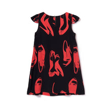 画像をギャラリービューアに読み込む, HEELS ALOHA KIDS ONEPIECE