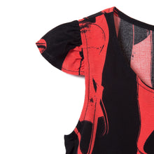 画像をギャラリービューアに読み込む, HEELS ALOHA KIDS ONEPIECE