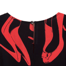 画像をギャラリービューアに読み込む, HEELS ALOHA KIDS ONEPIECE