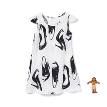 画像をギャラリービューアに読み込む, HEELS ALOHA KIDS ONEPIECE