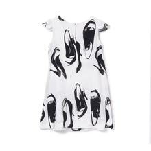画像をギャラリービューアに読み込む, HEELS ALOHA KIDS ONEPIECE