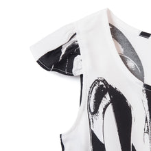 画像をギャラリービューアに読み込む, HEELS ALOHA KIDS ONEPIECE