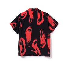 画像をギャラリービューアに読み込む, HEELS ALOHA KIDS SHIRT