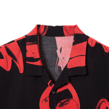 画像をギャラリービューアに読み込む, HEELS ALOHA KIDS SHIRT