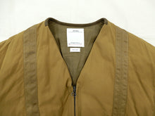 画像をギャラリービューアに読み込む, HARRIER RIG DOWN JKT