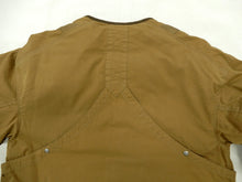 画像をギャラリービューアに読み込む, HARRIER RIG DOWN JKT