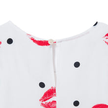 画像をギャラリービューアに読み込む, KISS ALOHA KIDS ONEPIECE