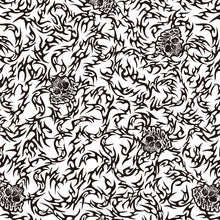 画像をギャラリービューアに読み込む, SHIRT SKULL