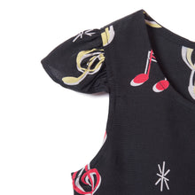 画像をギャラリービューアに読み込む, SOUNDS GOOD ALOHA KIDS ONEPIECE