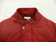 画像をギャラリービューアに読み込む, ALTA FIELED DOWN JKT