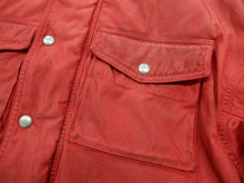 画像をギャラリービューアに読み込む, ALTA FIELED DOWN JKT