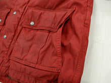 画像をギャラリービューアに読み込む, ALTA FIELED DOWN JKT