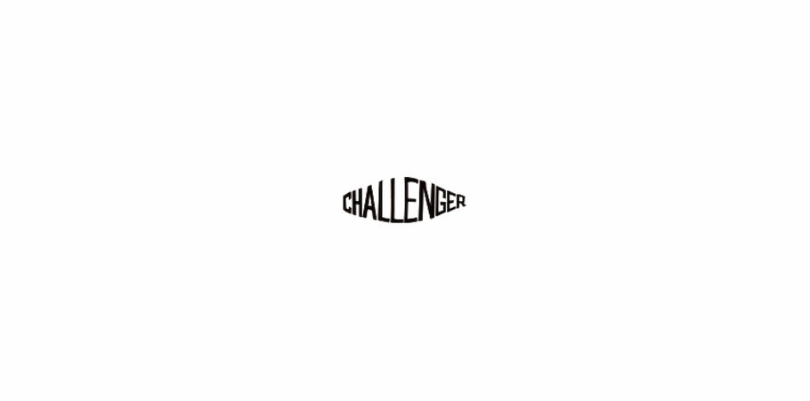 CHALLENGER 24SS COLLECTION START