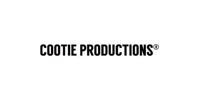 COOTIE PRODUCTION®︎ SPRING / SUMMER COLLECTION