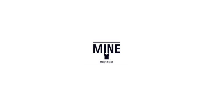 新規取扱ブランド MINE USA