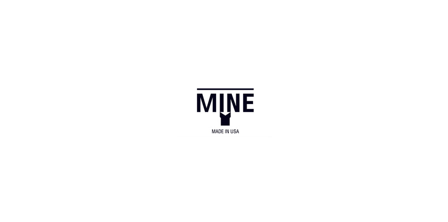 新規取扱ブランド MINE USA