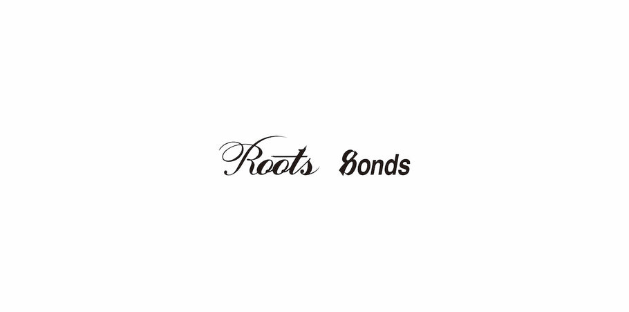 Roots / Bonds 年末年始の営業につきまして。