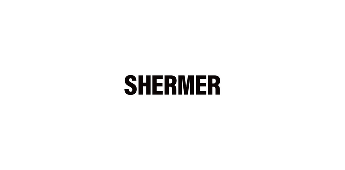 新規取扱ブランドSHERMER(シャーマー)