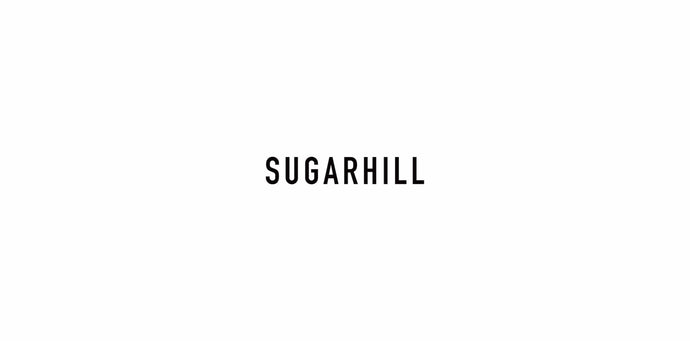 新規取扱ブランドSUGARHILL