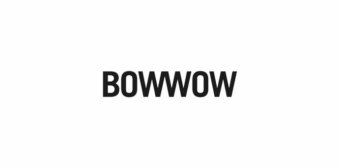 新規取扱ブランドBOWWOW