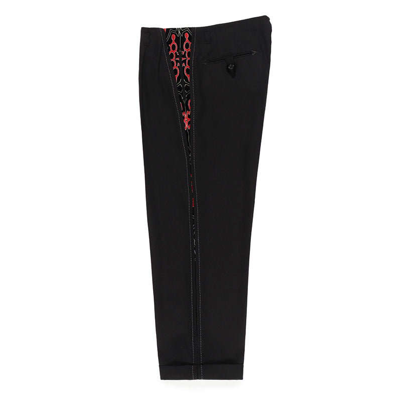 WOLF'S HEAD / ROCKABILLY PANTS(TYPE-1)