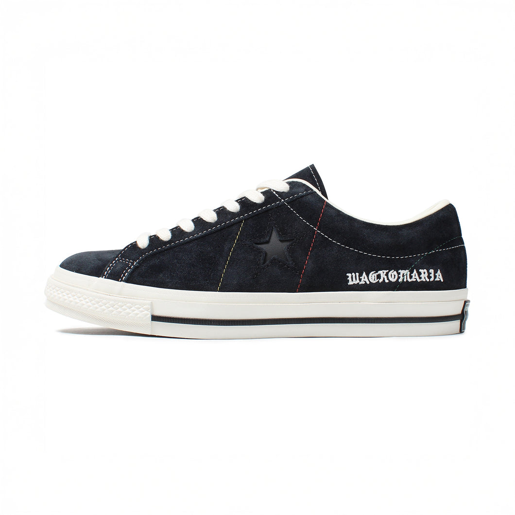 CONVERSE / ONE STAR SUEDE