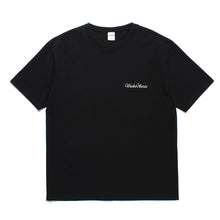 画像をギャラリービューアに読み込む, WASHED HEAVY WEIGHT CREW NECK T-SHIRT (TYPE-1)
