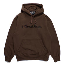 画像をギャラリービューアに読み込む, HEAVY WEIGHT PULLOVER HOODED SWEAT SHIRT ( TYPE-1)
