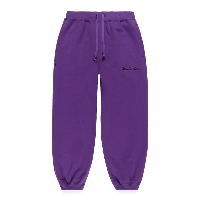 HEAVY WEIGHT SWEAT PANTS (TYPE-1)