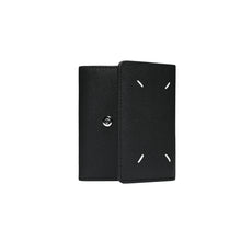 画像をギャラリービューアに読み込む, THREE FOLD WALLET

