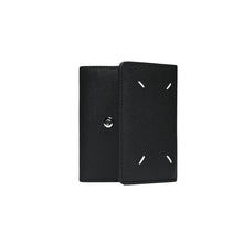 画像をギャラリービューアに読み込む, THREE FOLD WALLET
