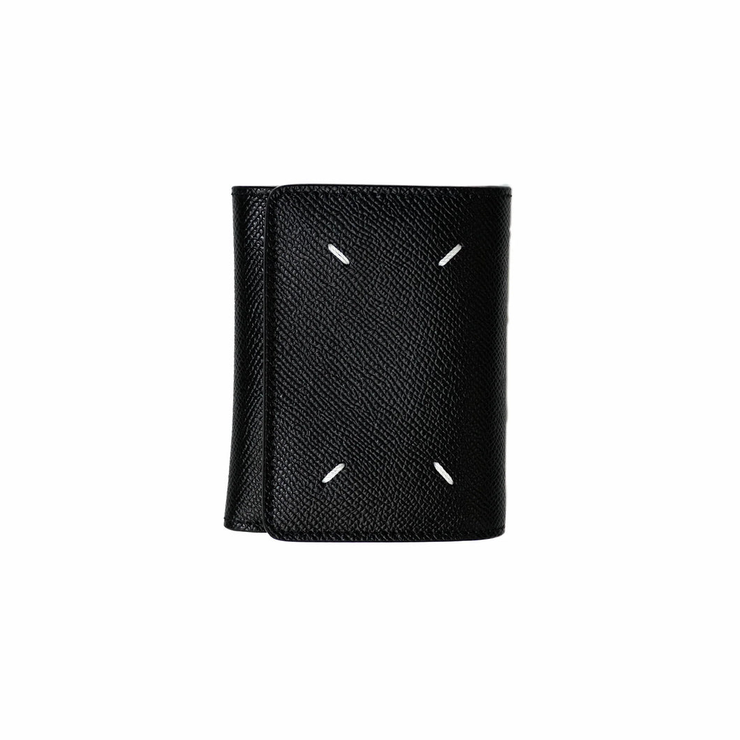 THREE FOLD WALLET