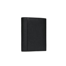 画像をギャラリービューアに読み込む, THREE FOLD WALLET
