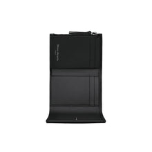 画像をギャラリービューアに読み込む, THREE FOLD WALLET
