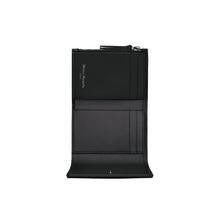 画像をギャラリービューアに読み込む, THREE FOLD WALLET
