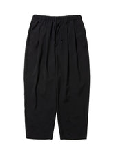 画像をギャラリービューアに読み込む, T/W 2 Tuck Easy Pants
