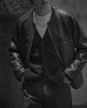 画像をギャラリービューアに読み込む, THERMAL SHIRT -WAFFLE COTTON RAYON-
