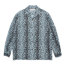 画像をギャラリービューアに読み込む, HAWAIIAN SHIRT L/S (TYPE-4)
