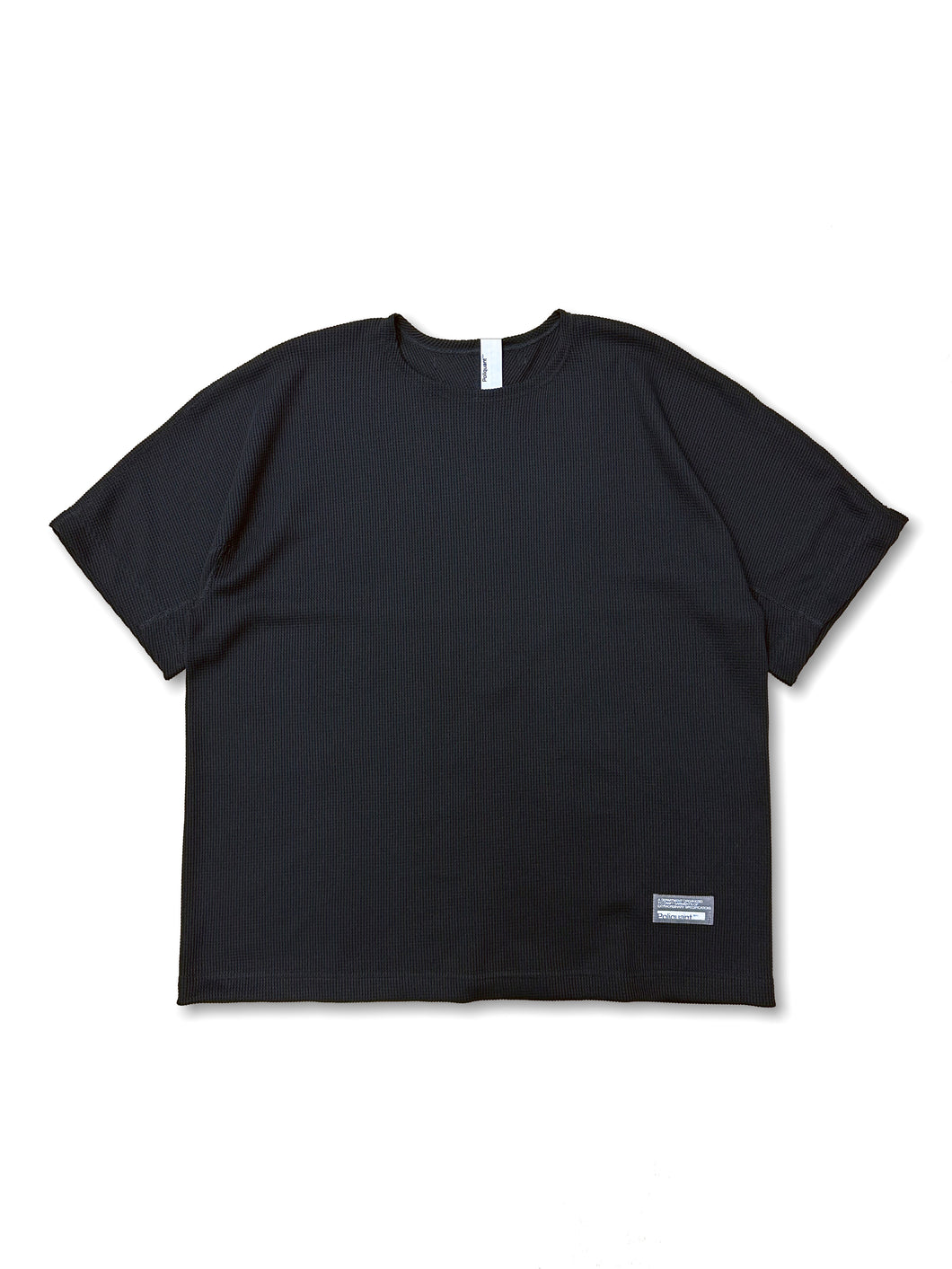 THE LINKED WAFFLE S/S TEE