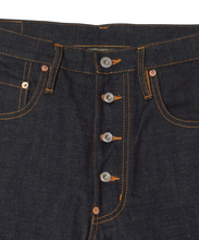 画像をギャラリービューアに読み込む, CLASSIC DENIM PANTS
