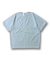 画像をギャラリービューアに読み込む, THE DEFORMED PTRN. S/S PULLOVER
